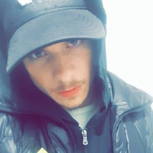 Meet your Posher, Dalton